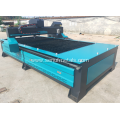 Fast Speed Plasma Cutter Sheet Metal Machine